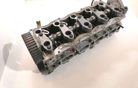 KIA Sportage Engine head 