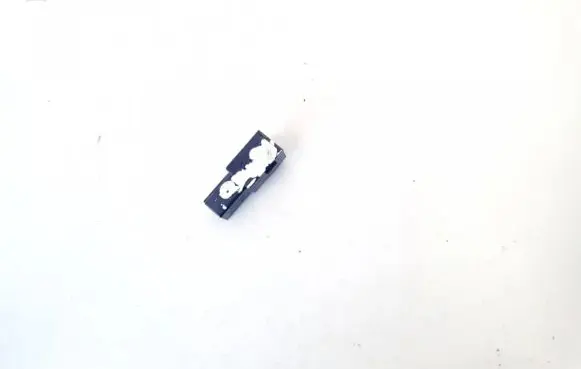 Toyota Auris 150 Sensor
