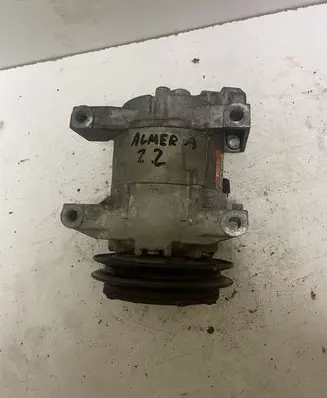 Nissan Almera N16 Air conditioning (A/C) compressor (pump) EA052