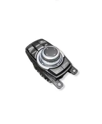 BMW 5 F10 F11 Head unit multimedia control 19226310 9286699 5126077