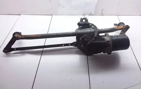 Opel Vivaro Front wiper linkage and motor ZA4U1G