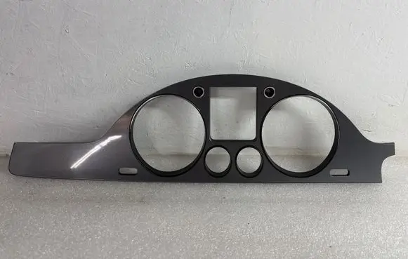 Volkswagen PASSAT B6 Dashboard trim 3C1858335BC 313370200