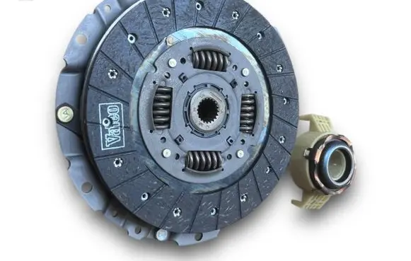 Fiat Marea Clutch set kit S557 71716150