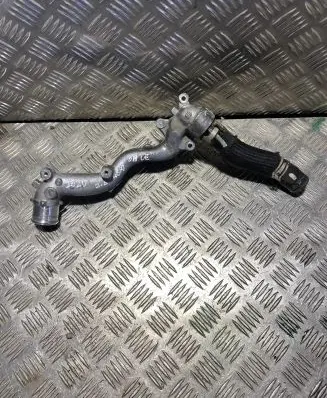 Subaru Legacy VII Engine coolant pipe/hose