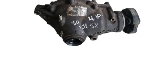 BMW X5 E53 Front differential 7523043 92050511167