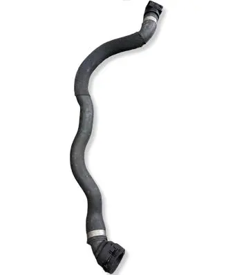 BMW 5 F10 F11 Engine coolant pipe/hose 17127805