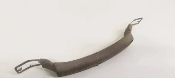Toyota Highlander XU40 Front interior roof grab handle