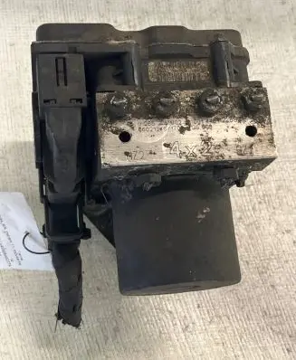 Mercedes-Benz Vito Viano W639 ABS Pump 0265235002 0014461289