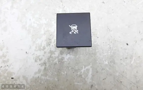ESP (stability program) switch