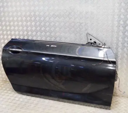 BMW 6 F12 F13 Door (2 Door Coupe) 7228570