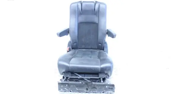 Dodge Grand Caravan Rear seat 