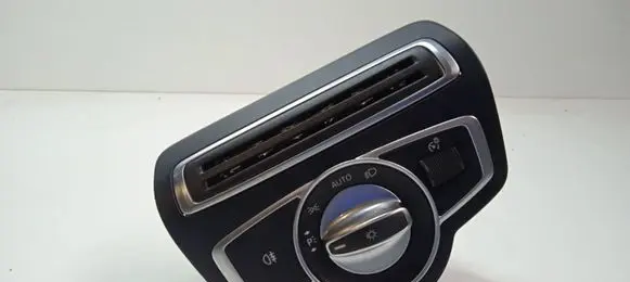 Mercedes-Benz GLC X253 C253 Light switch A2059051810