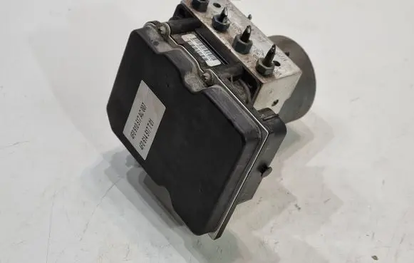 Audi A6 S6 C6 4F ABS Pump 4F0614517T 0265235100