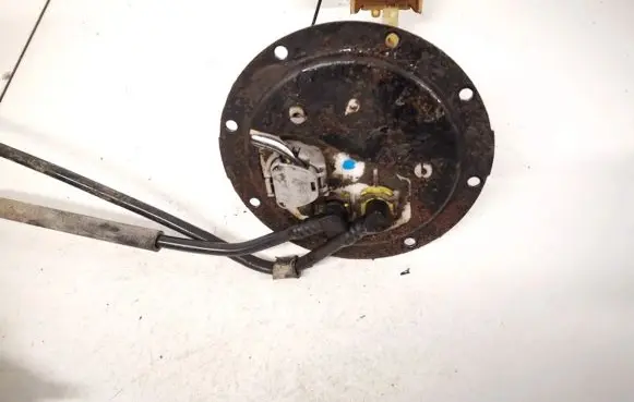 Toyota Avensis T250 Fuel level sensor 