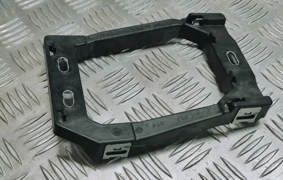 Volkswagen PASSAT B8 Other center console (tunnel) element 3G1863525