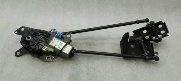 Mercedes-Benz E W238 Convertible roof control unit A2179069100