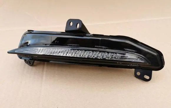 Peugeot 308 Front indicator light 9806712180-BAX 9806712180