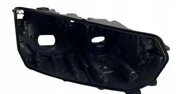 Skoda Octavia Mk4 Headlight/headlamp