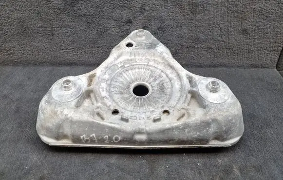 Audi A4 S4 B7 8E 8H Coil spring mount 8E0412383 8E0412391C 8E0412383C