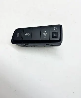 Hyundai Tucson TL Other switches/knobs/shifts 93710D7520 3D1109B000