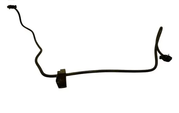 Citroen Berlingo Engine coolant pipe/hose 4101040