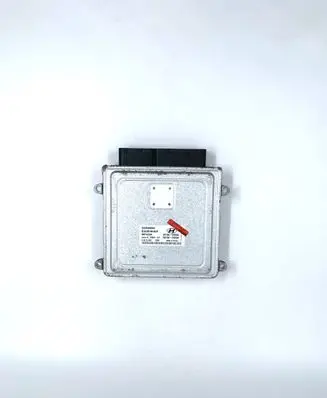 Hyundai ix35 Engine control unit/module 391062G930 5WY4J29A 391362G930