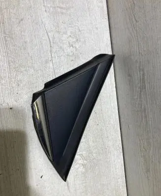 Renault Megane IV Fender end trim 638740438R