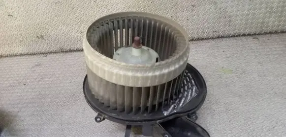 Volvo XC90 Heater fan/blower 28417