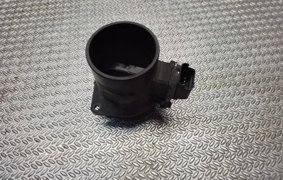 Peugeot Partner Mass air flow meter 9683282980