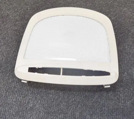 Mercedes-Benz GLE (W166 - C292) Front seat light A1669066500