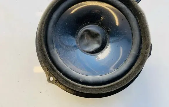 Ford Galaxy Front door speaker 6m2t18808fb 6m2t-18808-fb