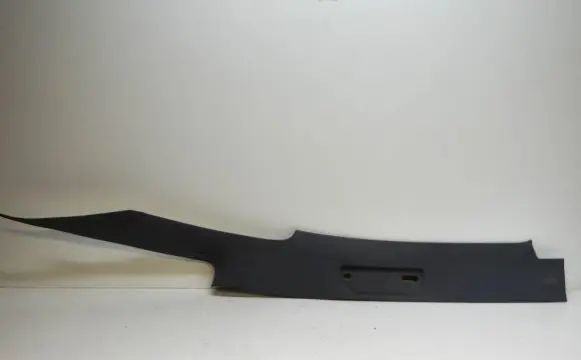 Volkswagen Phaeton (C) pillar trim 3D5867288H