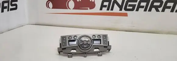 Toyota Verso Climate control unit 559000F080B 9D076500042RB