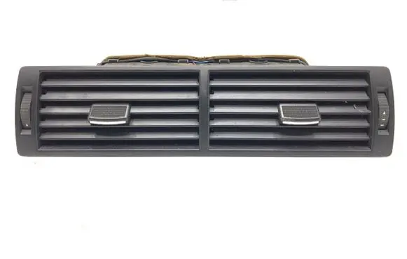 Audi A4 S4 B7 8E 8H Dashboard side air vent grill/cover trim 8E0820951H