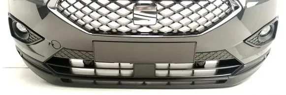 Seat Tarraco Front bumper 5FJ807221D