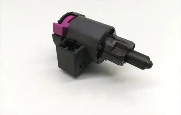 Audi A6 S6 C6 4F Brake pedal sensor switch 4F0945459A 030707