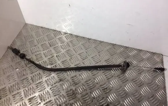 Audi 100 S4 C4 Throttle cable 4A1721555G
