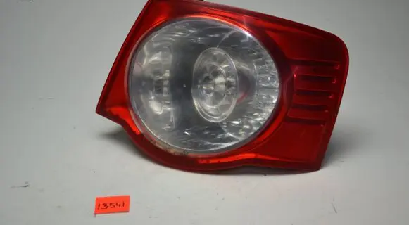 Volkswagen Jetta V Rear/tail lights 1K5945096G 983132