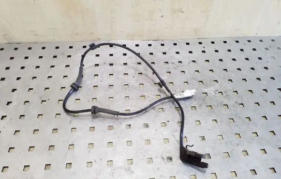 Peugeot 307 ABS rear brake sensor 9658420780