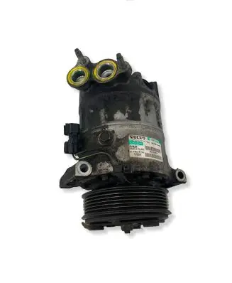 Volvo V40 Cross country Air conditioning (A/C) compressor (pump) 31291251 032427074B4