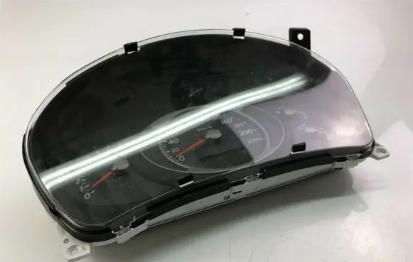 Hyundai Tucson JM Speedometer (instrument cluster) 940032E500 S969