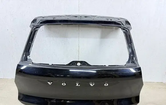 Tailgate/trunk/boot lid