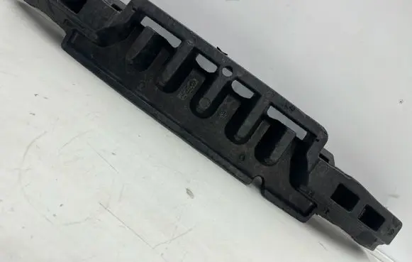 Volkswagen Caddy Front bumper foam support bar 2K5807248A