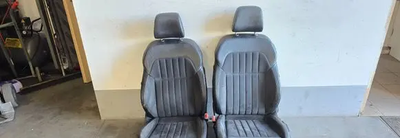 Skoda Superb B8 (3V) Front driver seat