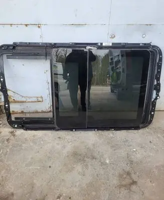 BMW X5 E70 Roof 7199535