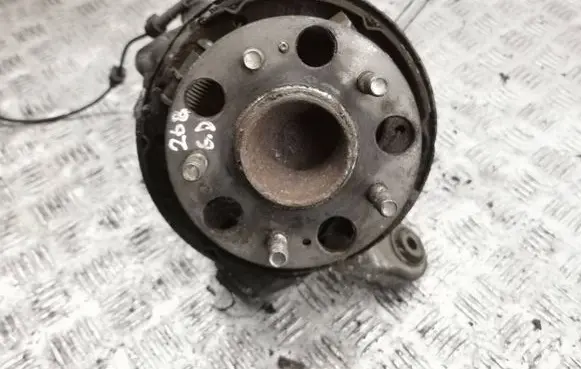 Honda Accord Rear wheel hub