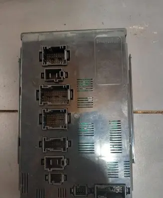 Mercedes-Benz ML W163 SAM control unit 59489200001
