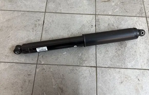 Ford Ranger IV Rear shock absorber/damper MB3C18080ECF