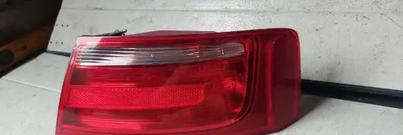 Audi A5 8T 8F Rear/tail lights