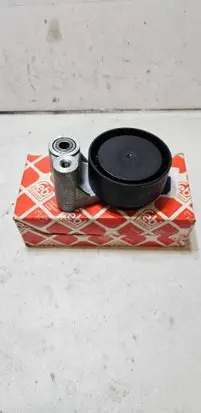 BMW 5 E39 Generator/alternator belt tensioner 11281702013 11335 11281742859